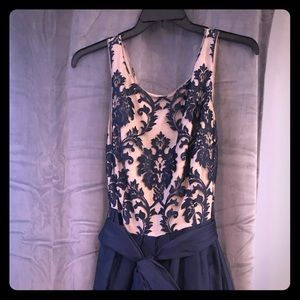 Adrianna Papell Formal Gown